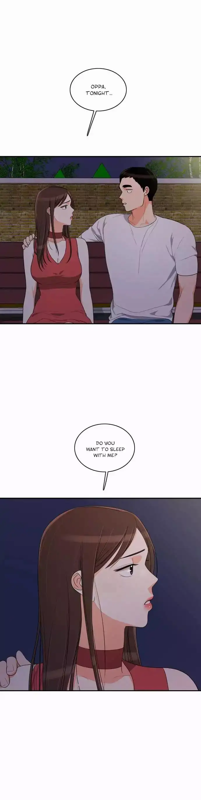 Do It One More Time - Chapter 34 [photo 2] - MangaPorn
