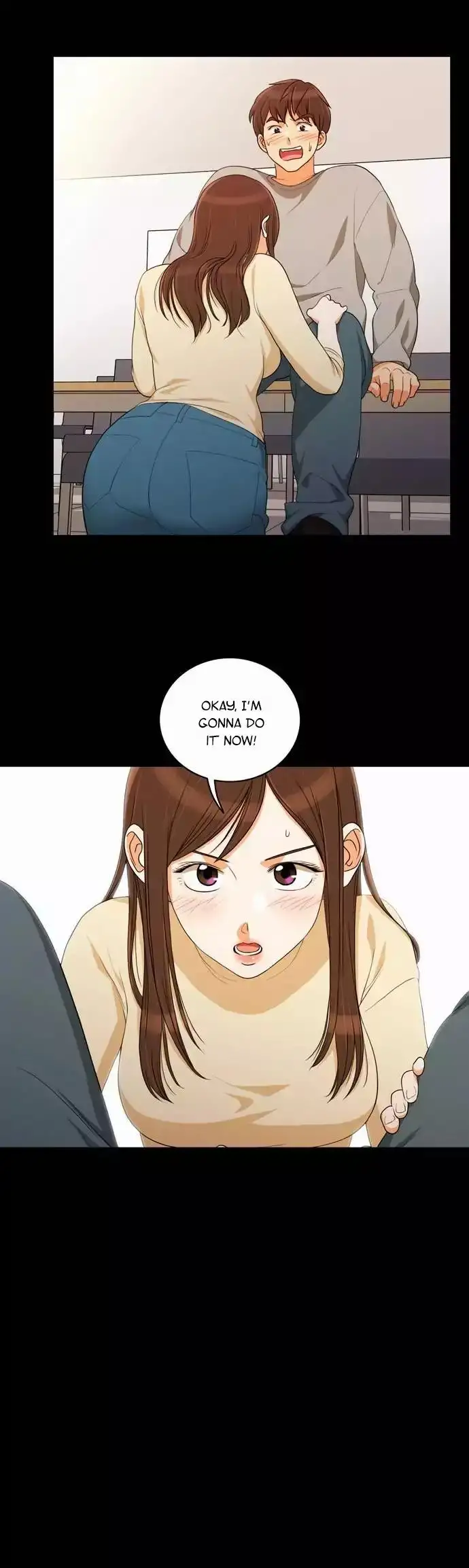 Do It One More Time - Chapter 34 [photo 23] - MangaPorn