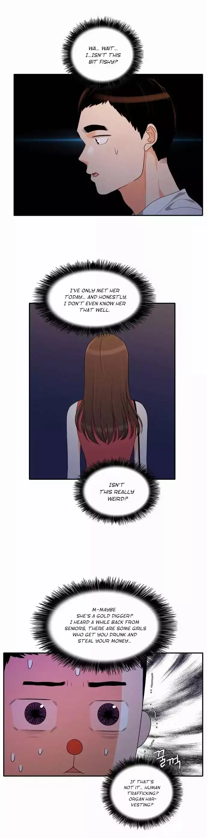 Do It One More Time - Chapter 34 [photo 6] - MangaPorn