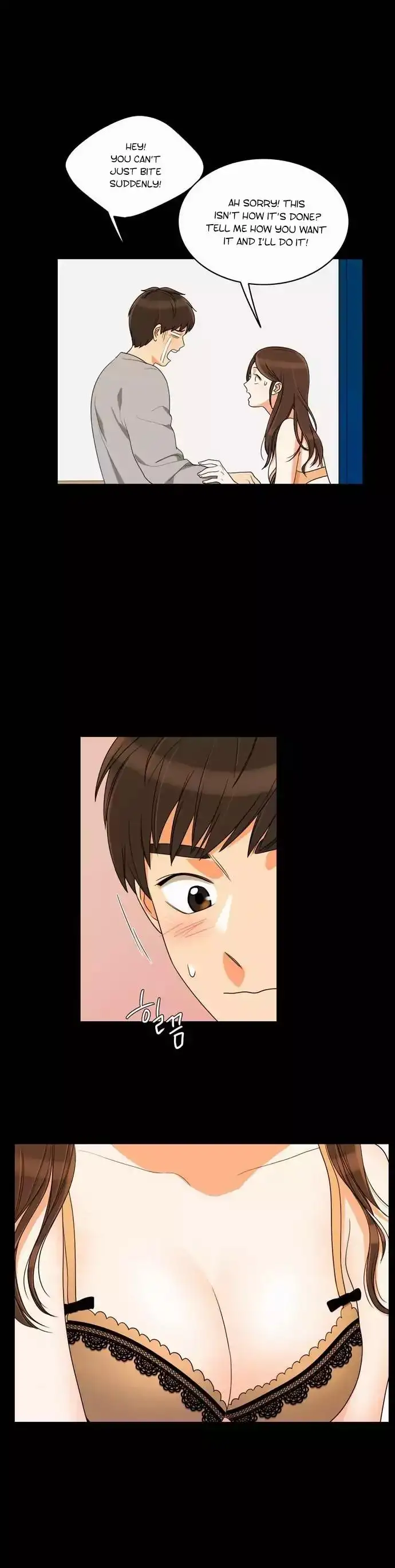 Do It One More Time - Chapter 35 [photo 10] - MangaPorn