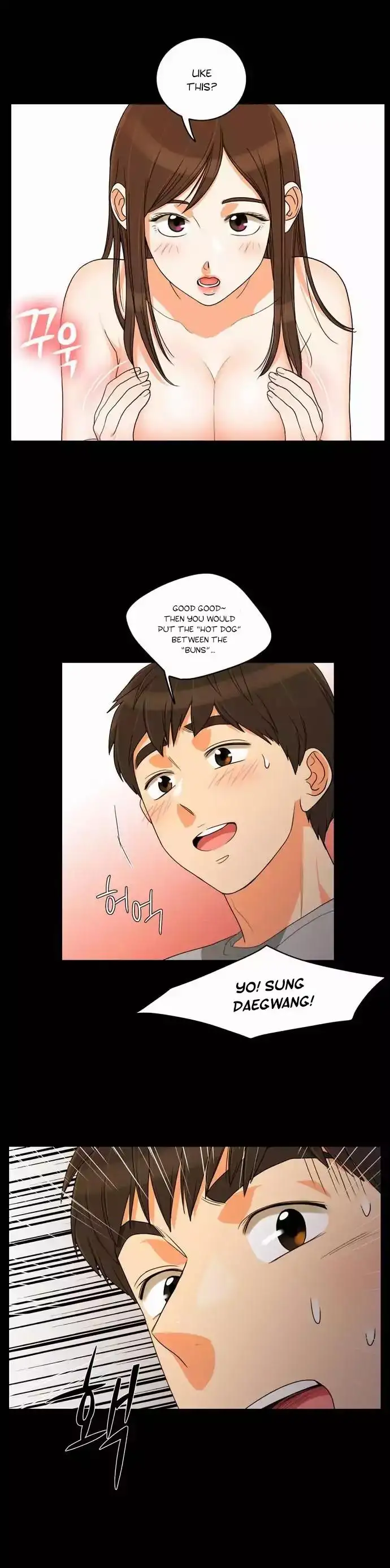 Do It One More Time - Chapter 35 [photo 12] - MangaPorn