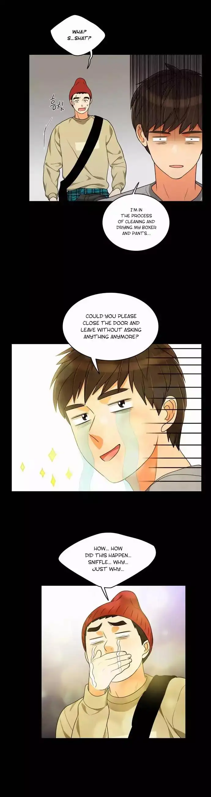 Do It One More Time - Chapter 35 [photo 15] - MangaPorn