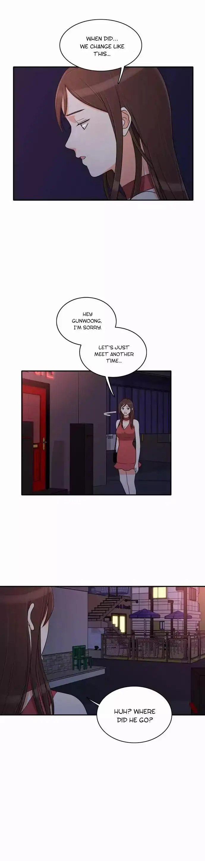 Do It One More Time - Chapter 35 [photo 17] - MangaPorn