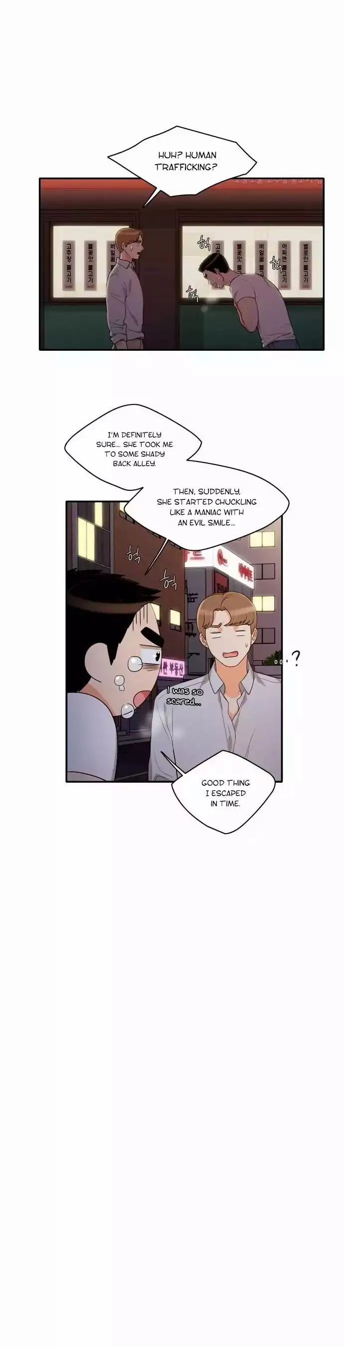 Do It One More Time - Chapter 35 [photo 18] - MangaPorn