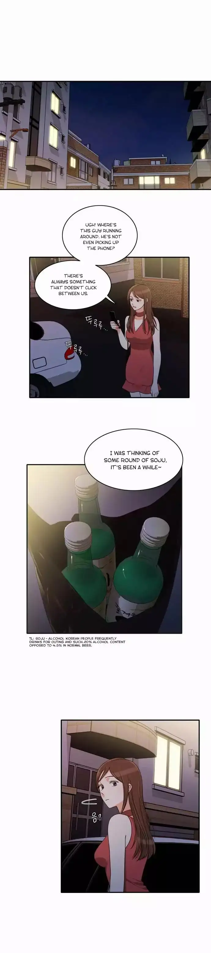 Do It One More Time - Chapter 35 [photo 19] - MangaPorn