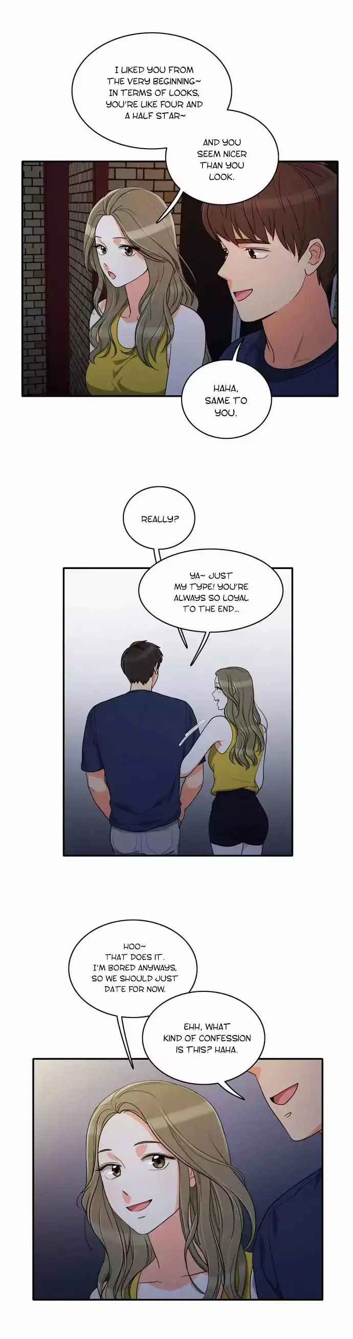 Do It One More Time - Chapter 35 [photo 21] - MangaPorn