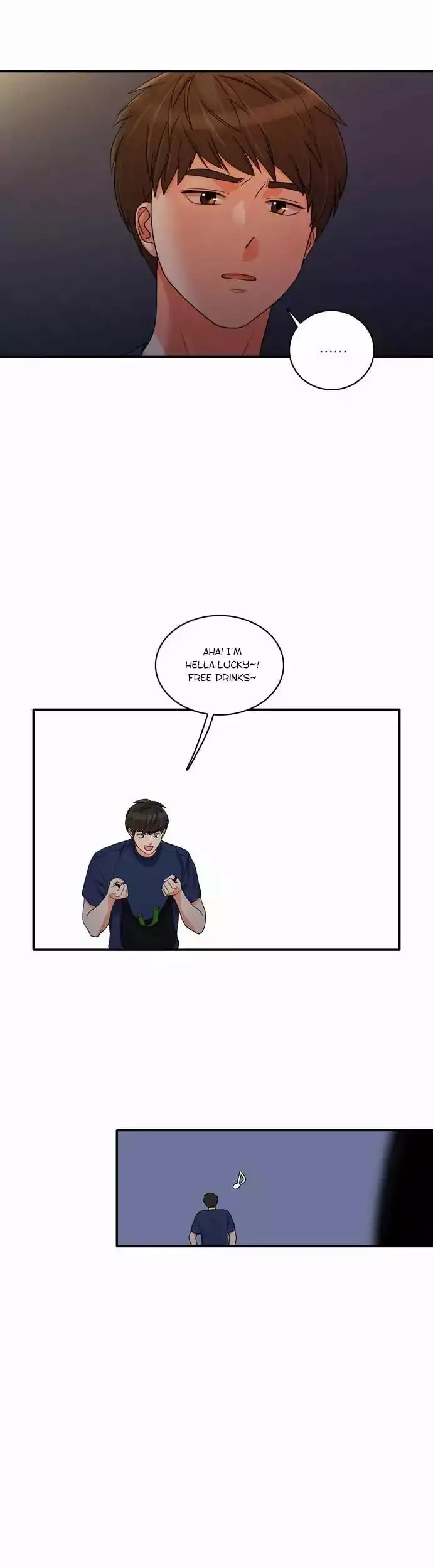 Do It One More Time - Chapter 35 [photo 25] - MangaPorn