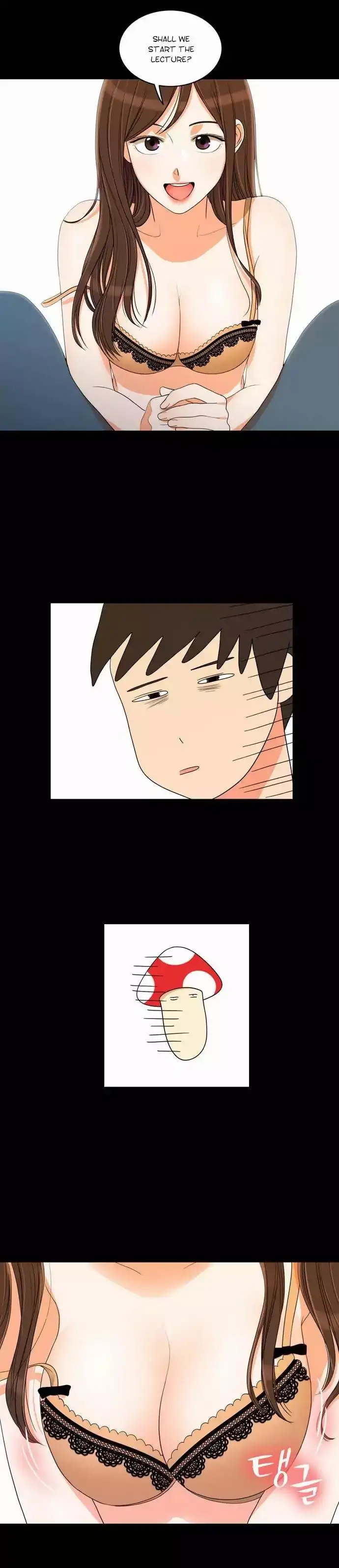 Do It One More Time - Chapter 35 [photo 5] - MangaPorn