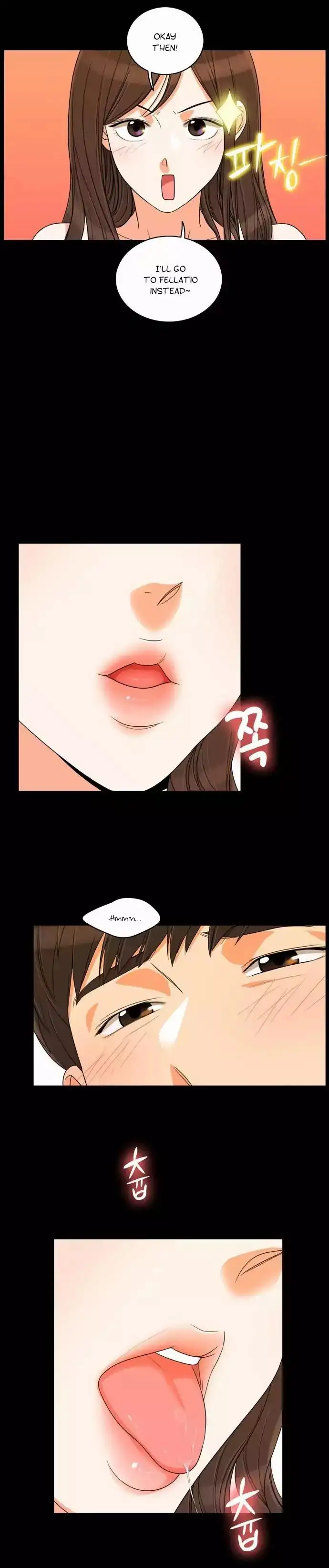 Do It One More Time - Chapter 35 [photo 8] - MangaPorn