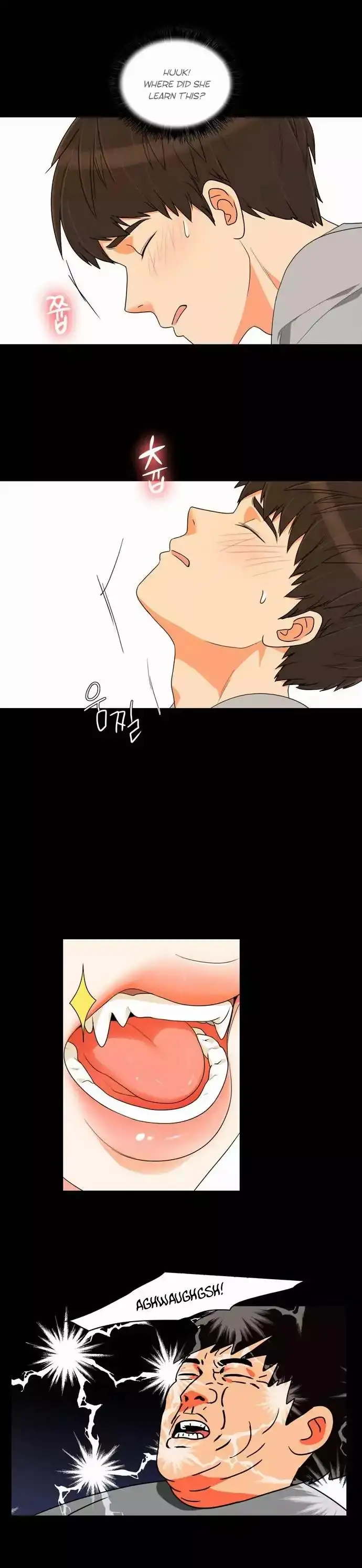 Do It One More Time - Chapter 35 [photo 9] - MangaPorn