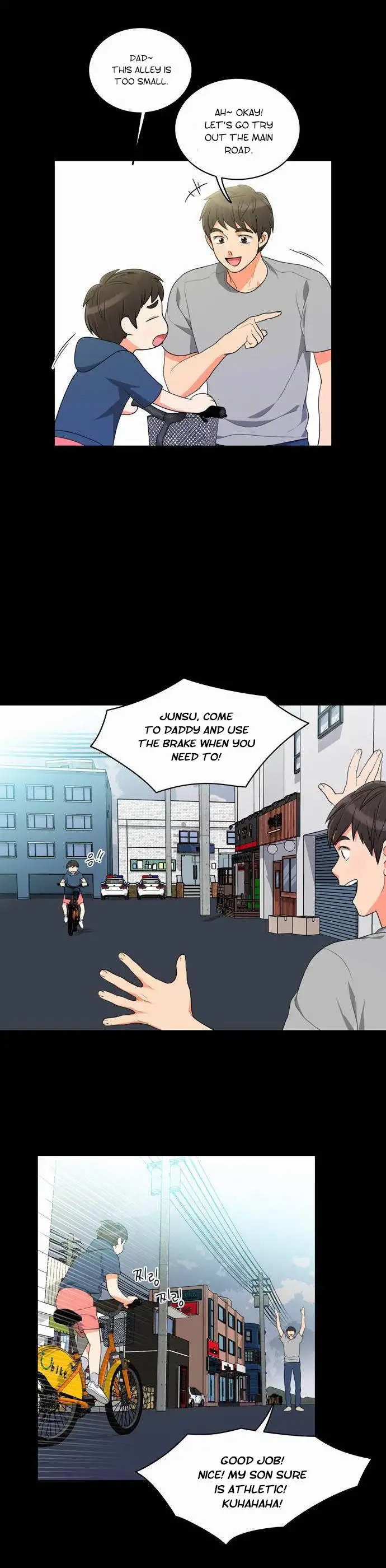Do It One More Time - Chapter 37 [photo 11] - MangaPorn