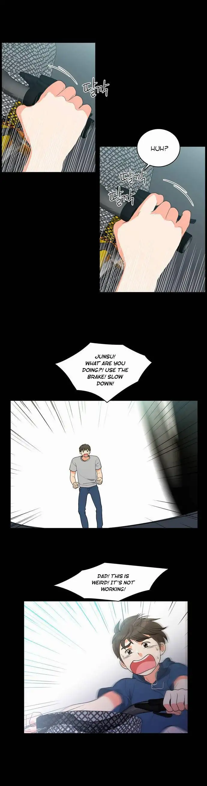 Do It One More Time - Chapter 37 [photo 12] - MangaPorn