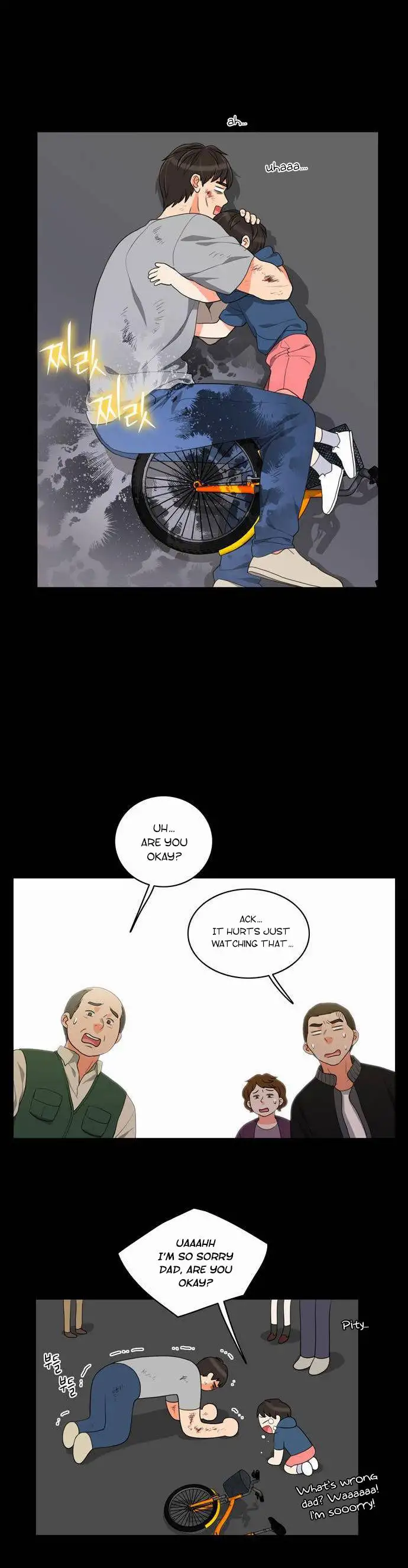 Do It One More Time - Chapter 37 [photo 15] - MangaPorn