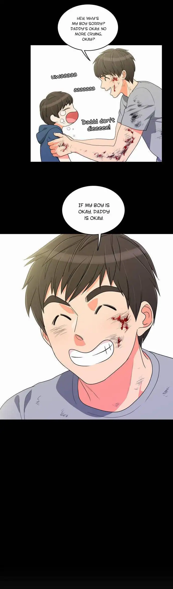 Do It One More Time - Chapter 37 [photo 16] - MangaPorn