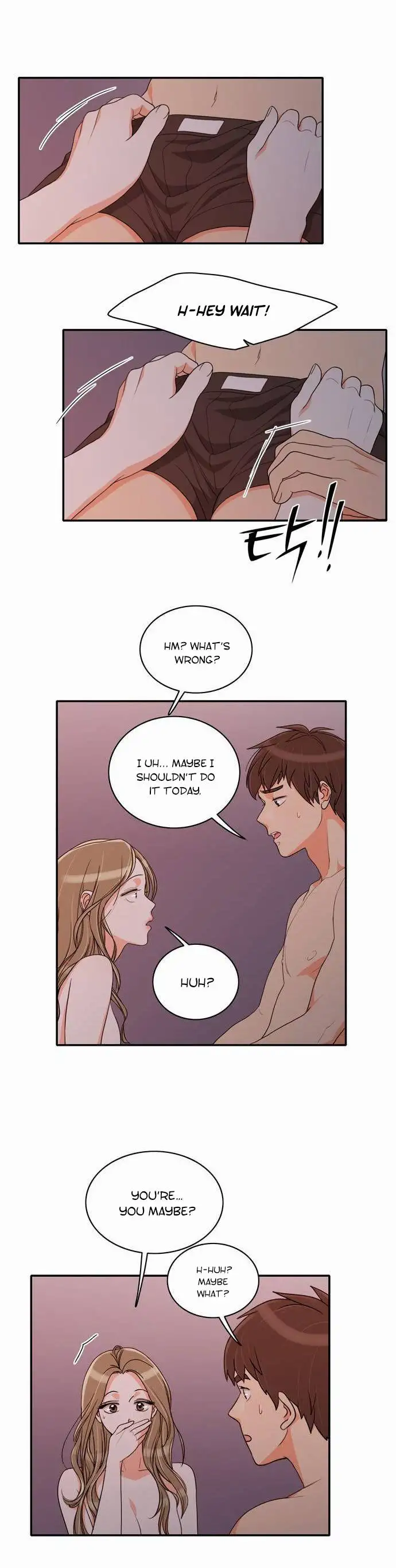 Do It One More Time - Chapter 37 [photo 18] - MangaPorn