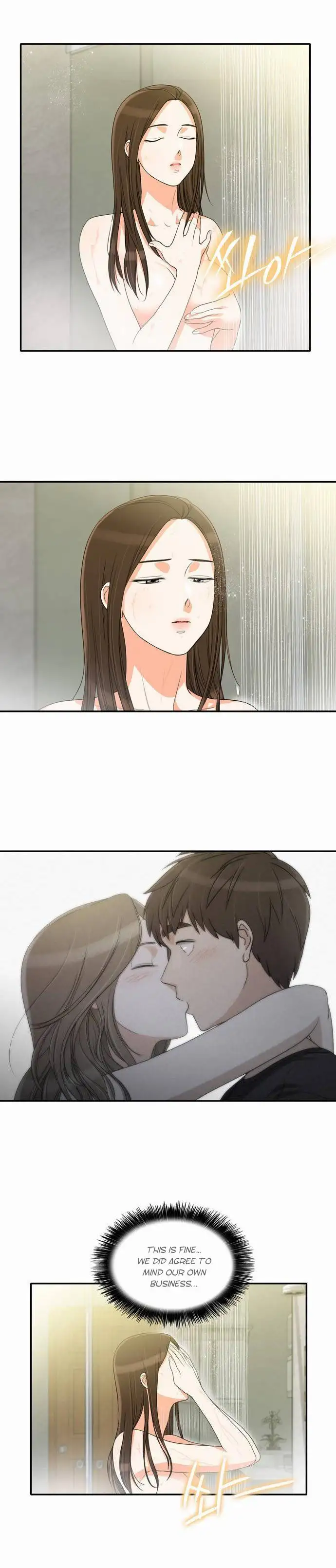 Do It One More Time - Chapter 37 [photo 4] - MangaPorn
