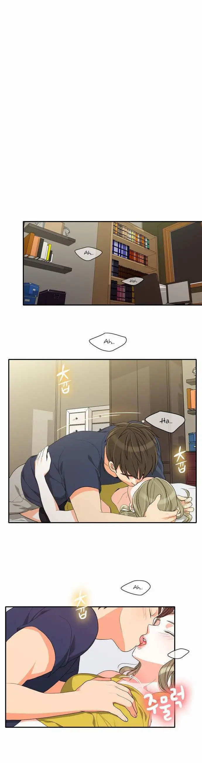 Do It One More Time - Chapter 37 [photo 7] - MangaPorn