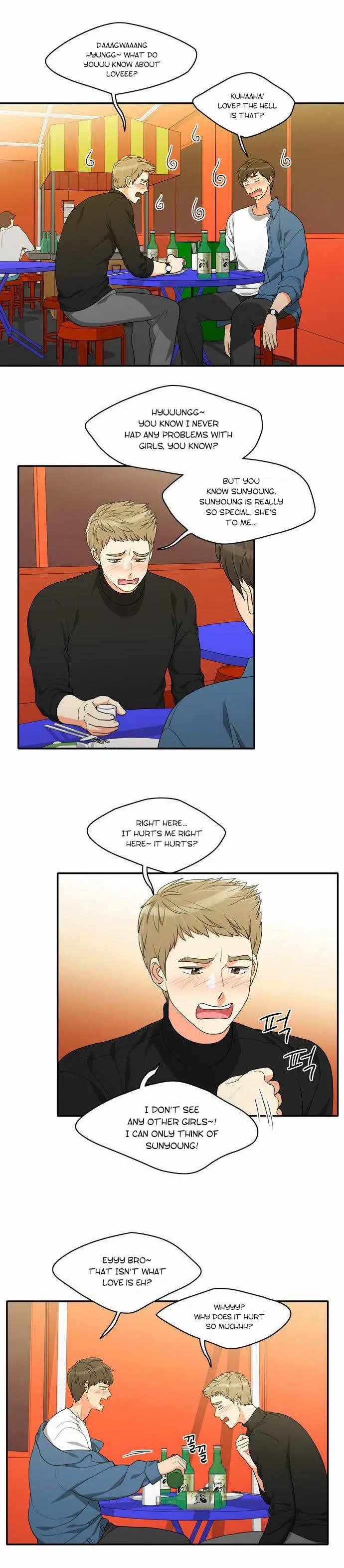 Do It One More Time - Chapter 38 [photo 13] - MangaPorn