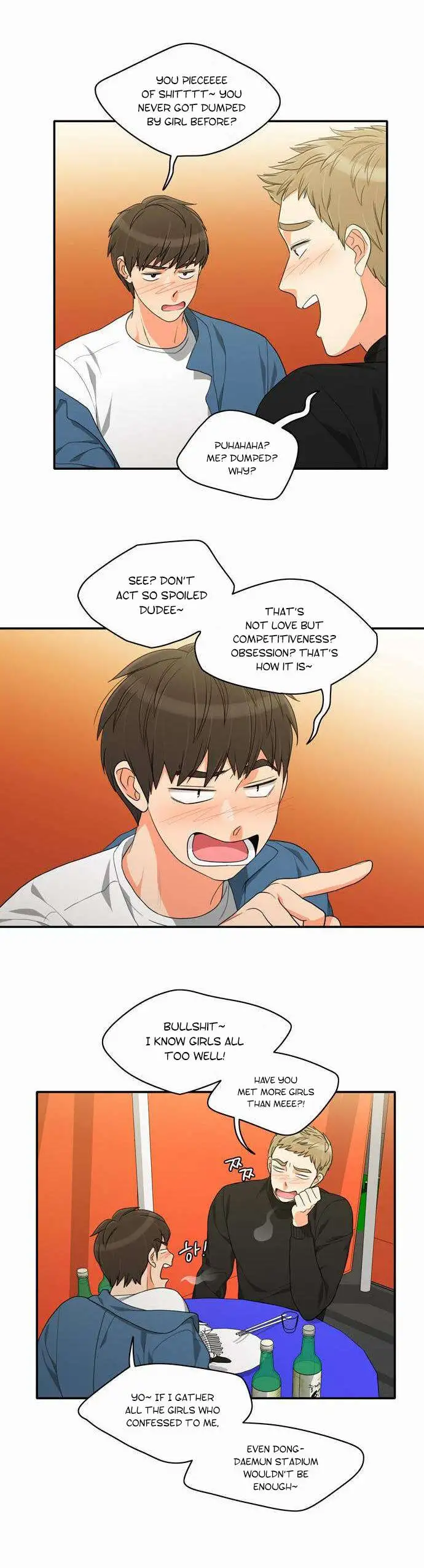 Do It One More Time - Chapter 38 [photo 14] - MangaPorn