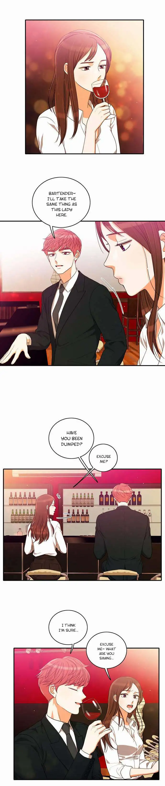 Do It One More Time - Chapter 38 [photo 19] - MangaPorn