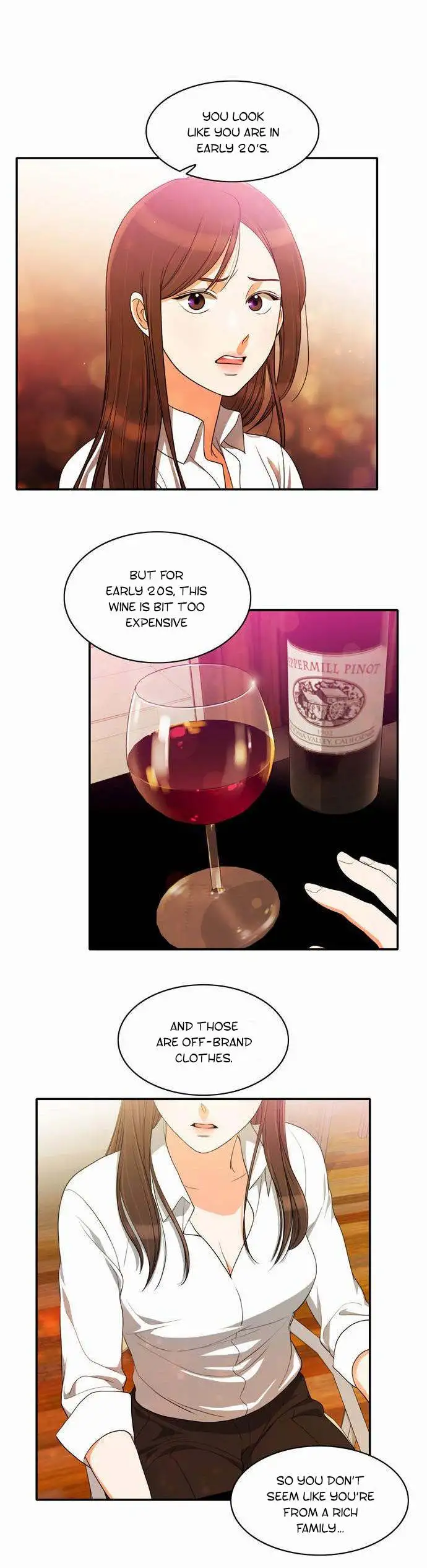Do It One More Time - Chapter 38 [photo 20] - MangaPorn