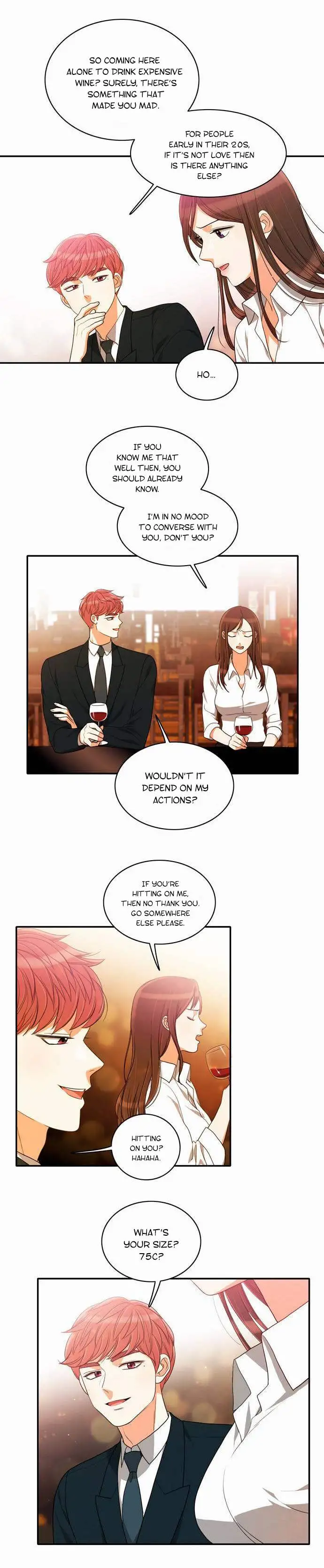 Do It One More Time - Chapter 38 [photo 21] - MangaPorn
