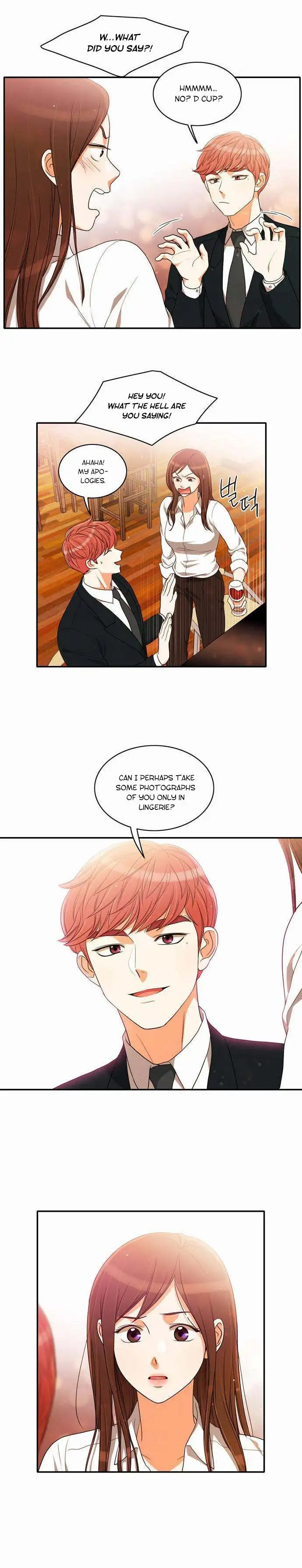 Do It One More Time - Chapter 38 [photo 22] - MangaPorn