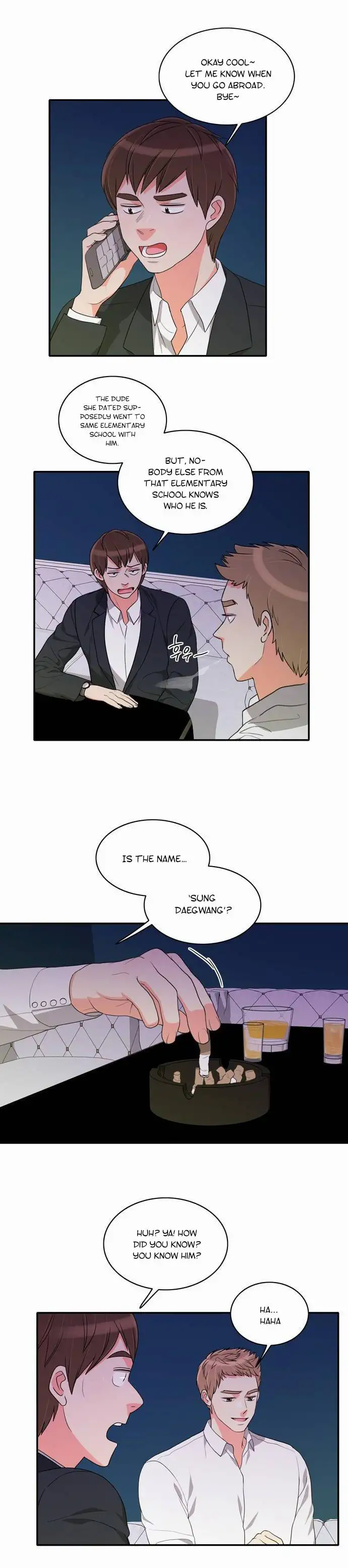 Do It One More Time - Chapter 38 [photo 4] - MangaPorn