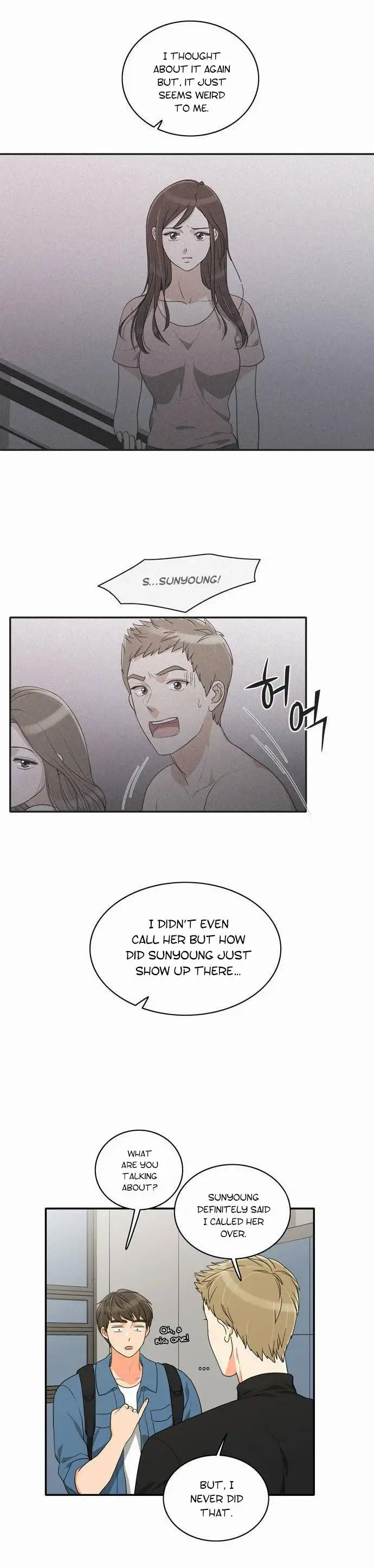 Do It One More Time - Chapter 38 [photo 8] - MangaPorn