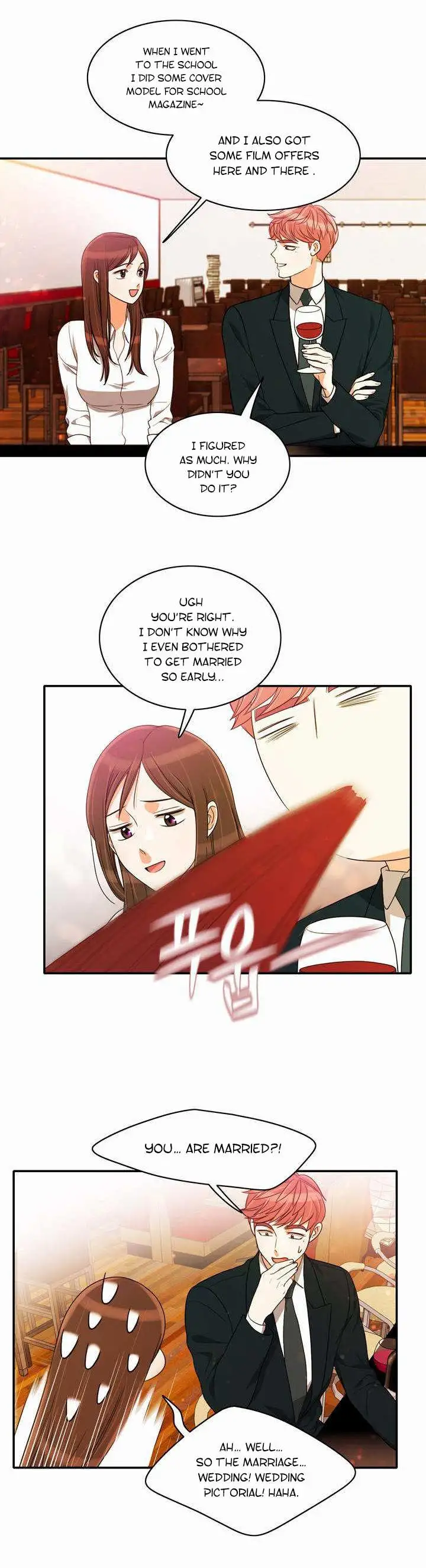 Do It One More Time - Chapter 39 [photo 10] - MangaPorn