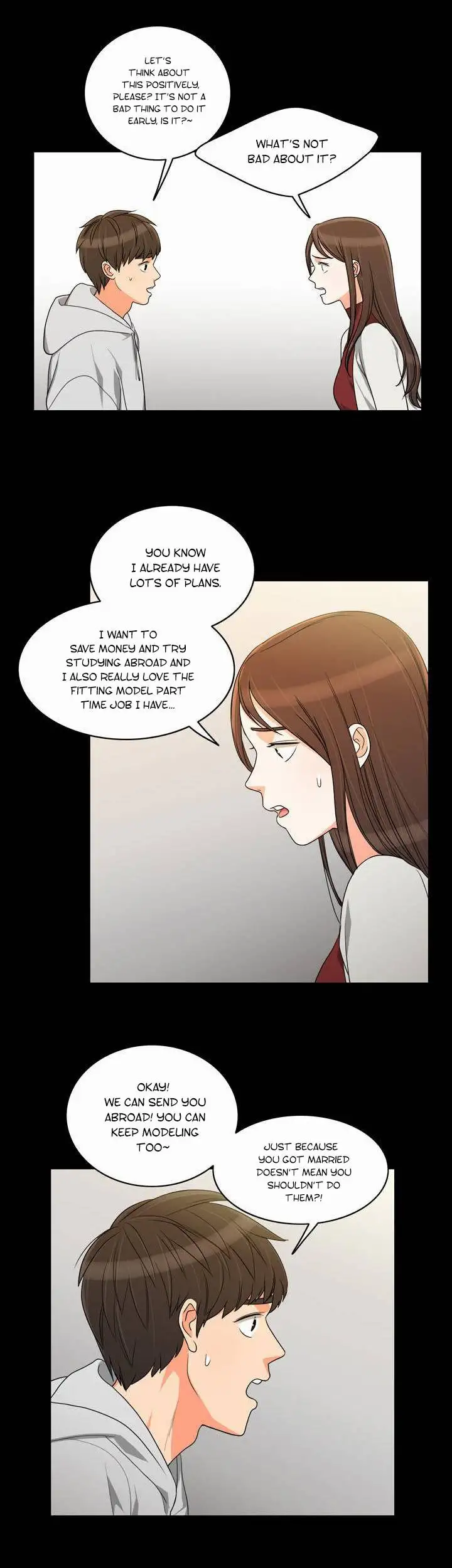 Do It One More Time - Chapter 39 [photo 13] - MangaPorn