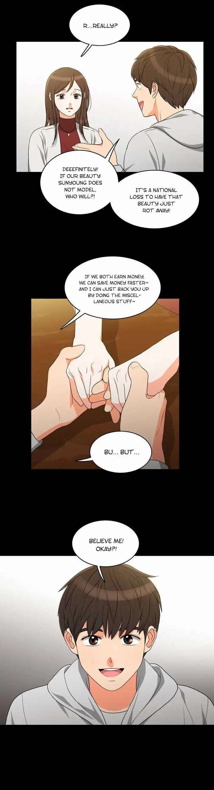 Do It One More Time - Chapter 39 [photo 14] - MangaPorn