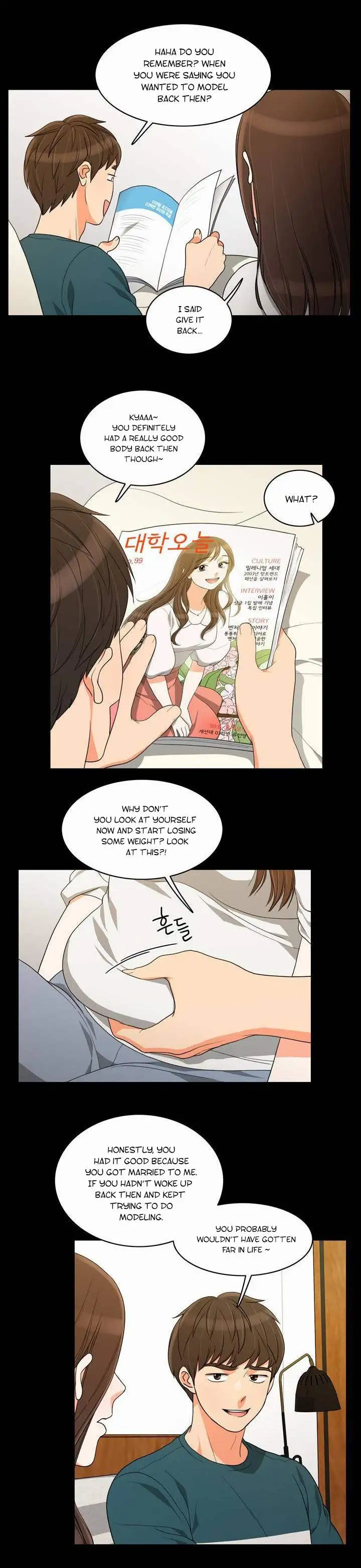 Do It One More Time - Chapter 39 [photo 22] - MangaPorn