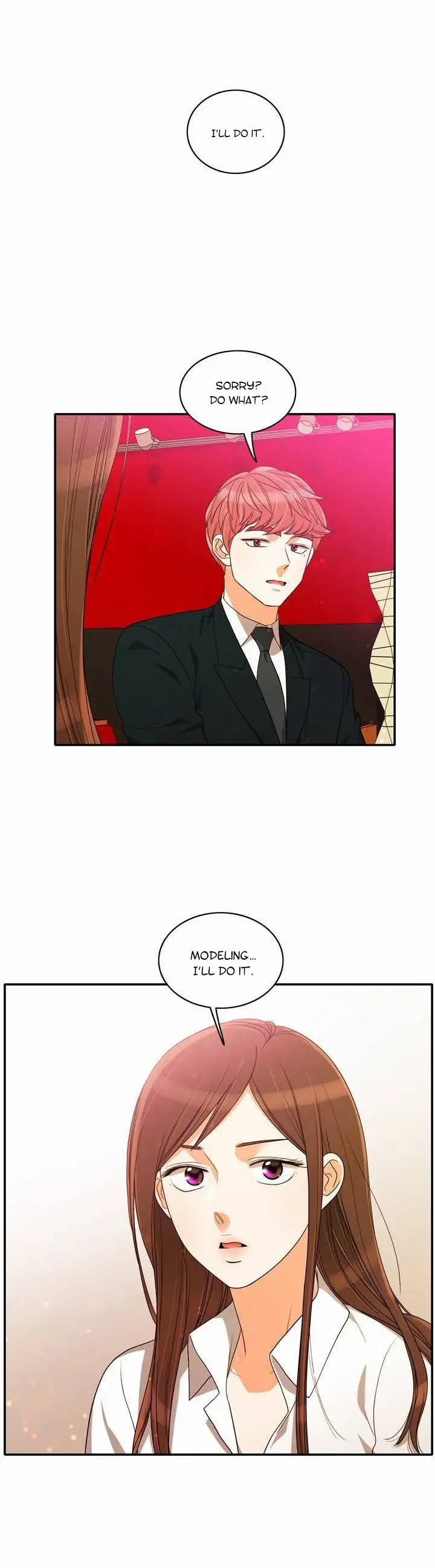 Do It One More Time - Chapter 39 [photo 24] - MangaPorn