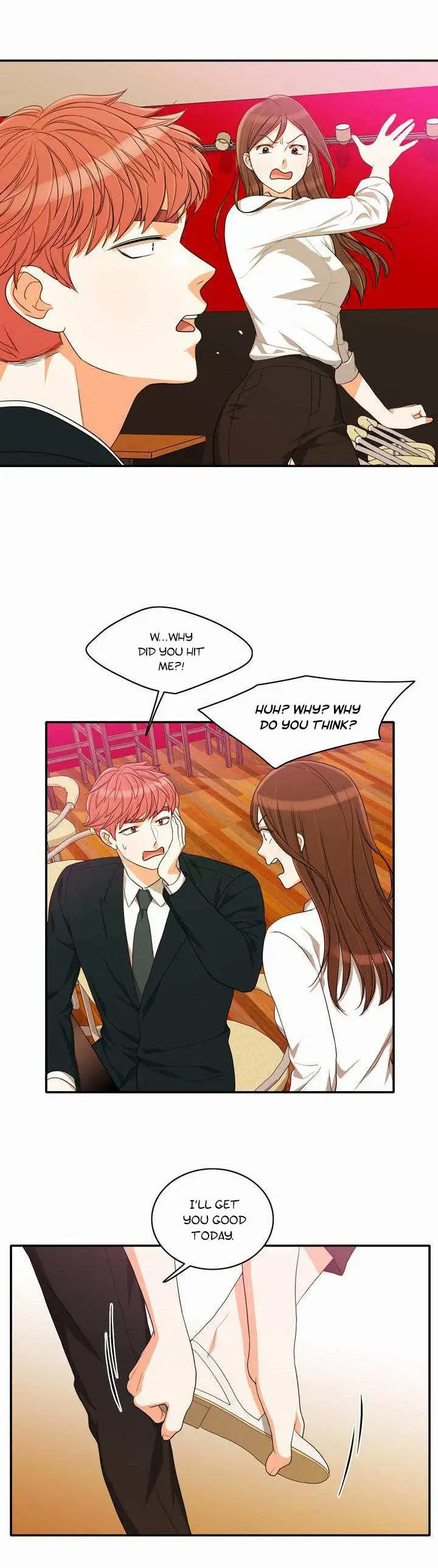 Do It One More Time - Chapter 39 [photo 4] - MangaPorn