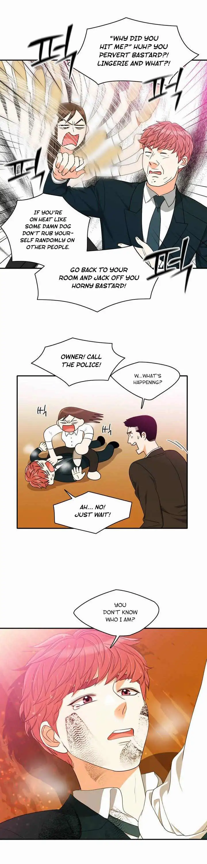 Do It One More Time - Chapter 39 [photo 5] - MangaPorn