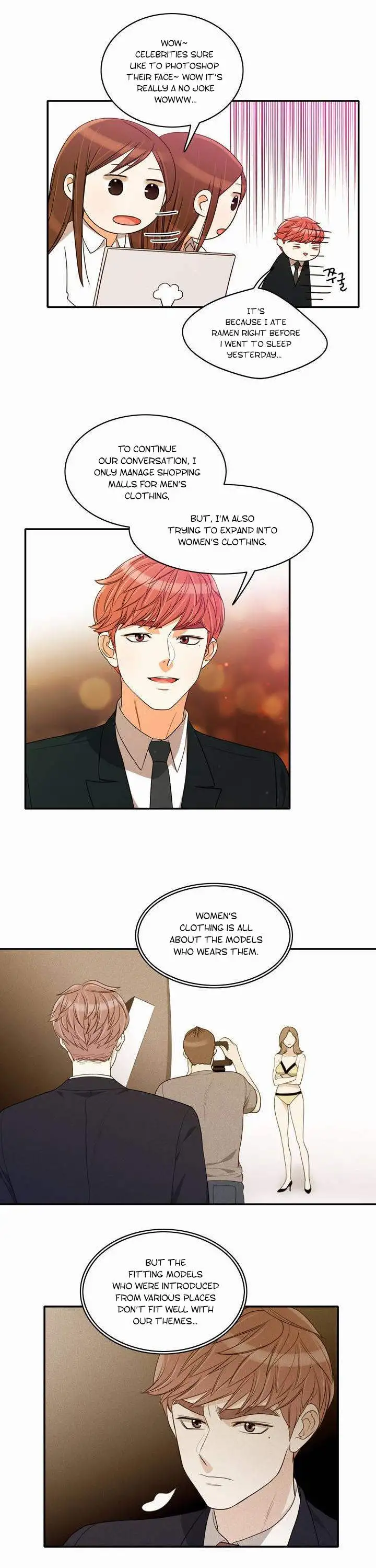 Do It One More Time - Chapter 39 [photo 8] - MangaPorn