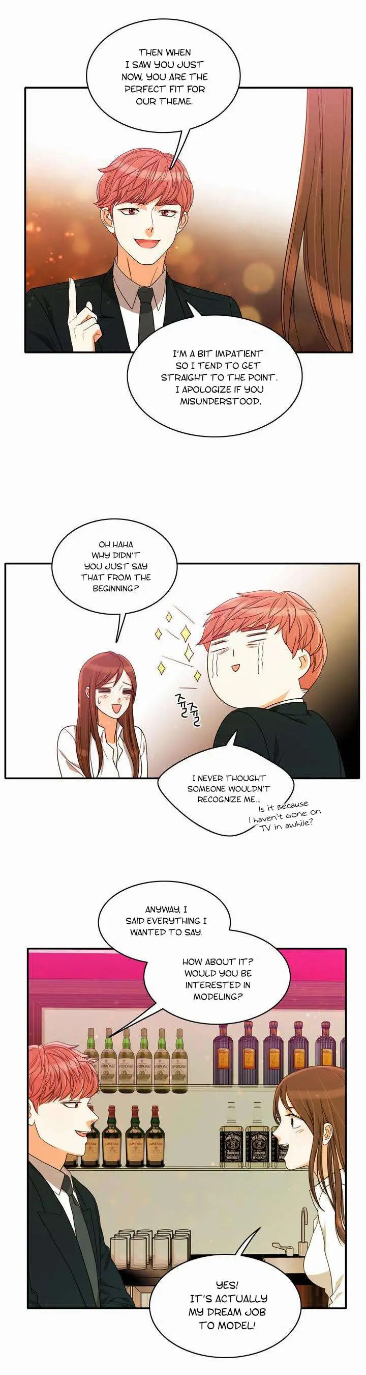 Do It One More Time - Chapter 39 [photo 9] - MangaPorn