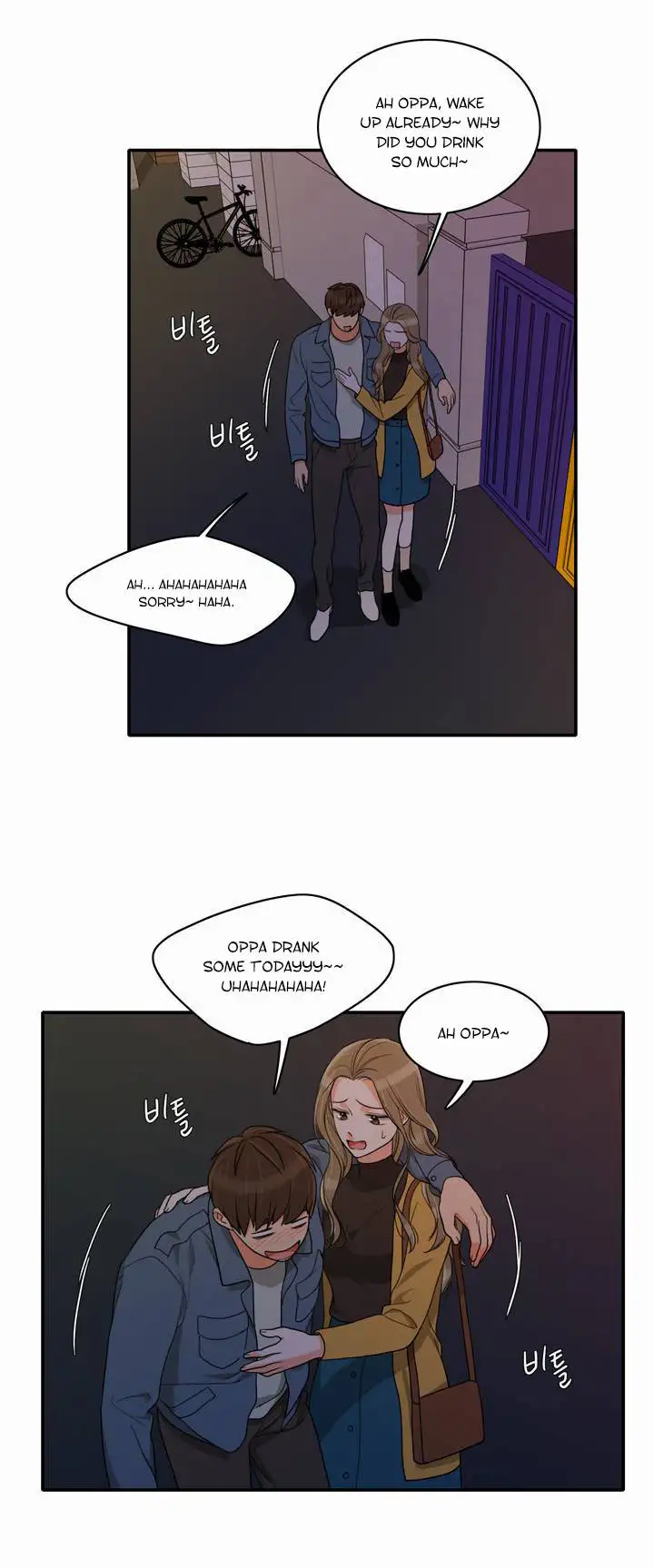Do It One More Time - Chapter 40 [photo 10] - MangaPorn