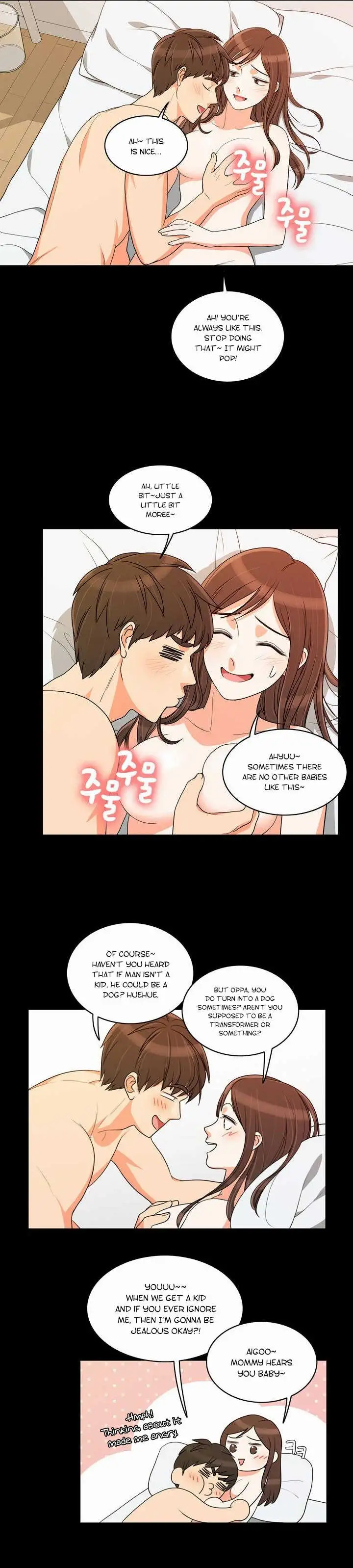Do It One More Time - Chapter 40 [photo 13] - MangaPorn