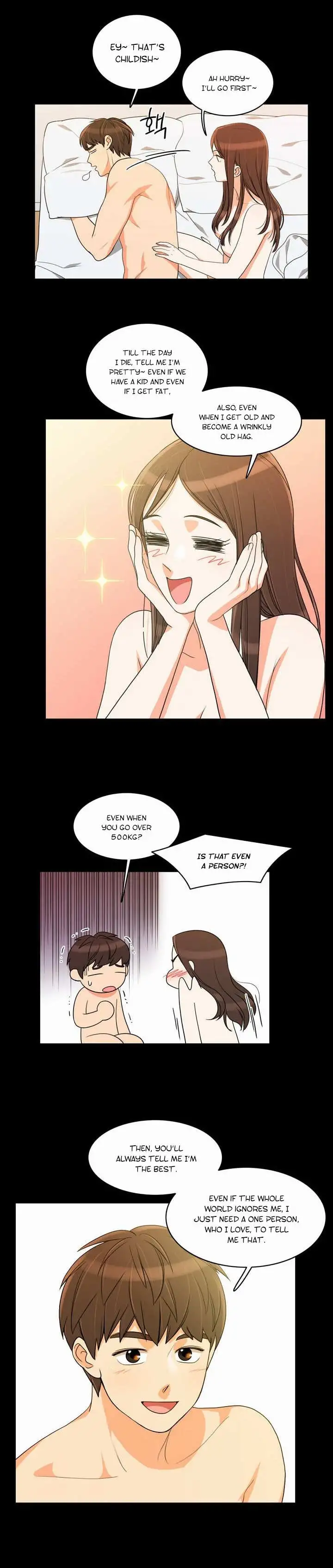 Do It One More Time - Chapter 40 [photo 15] - MangaPorn