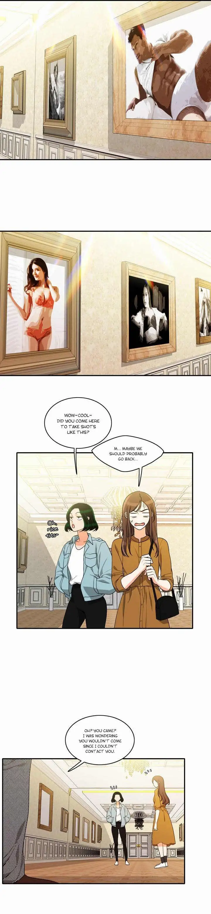 Do It One More Time - Chapter 40 [photo 19] - MangaPorn