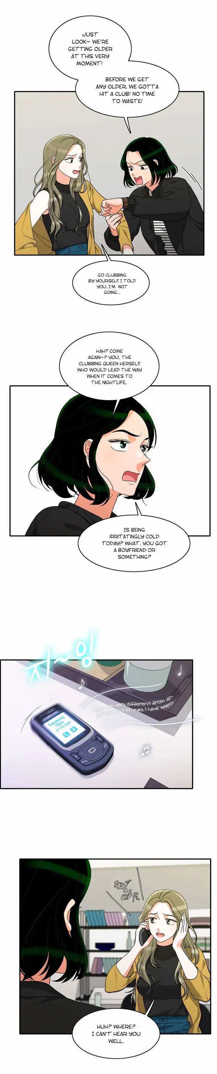 Do It One More Time - Chapter 40 [photo 6] - MangaPorn