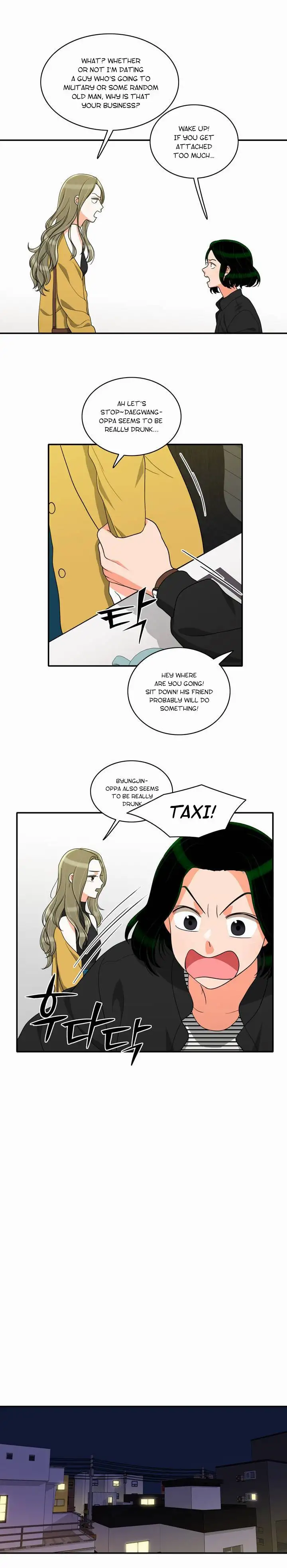 Do It One More Time - Chapter 40 [photo 9] - MangaPorn