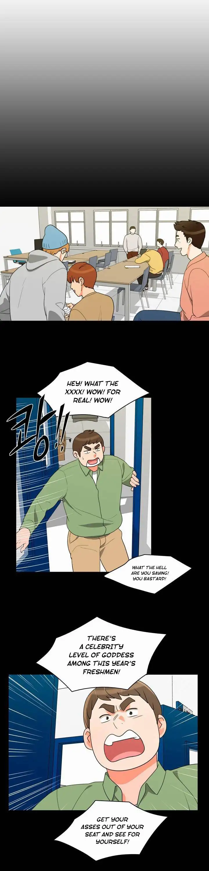 Do It One More Time - Chapter 41 [photo 10] - MangaPorn