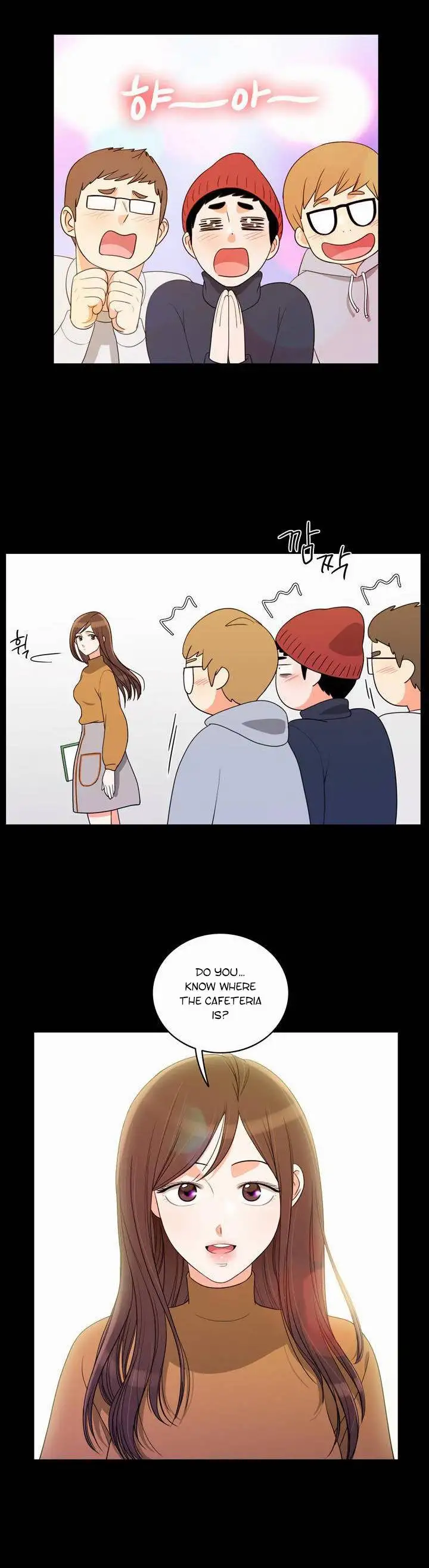 Do It One More Time - Chapter 41 [photo 12] - MangaPorn