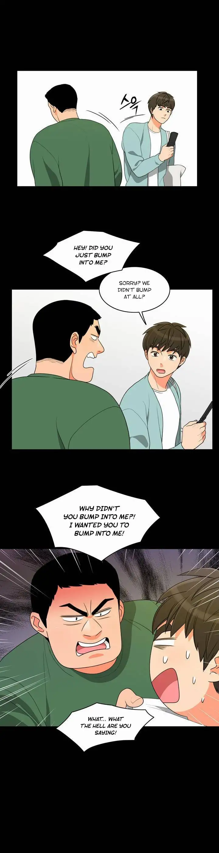 Do It One More Time - Chapter 41 [photo 18] - MangaPorn