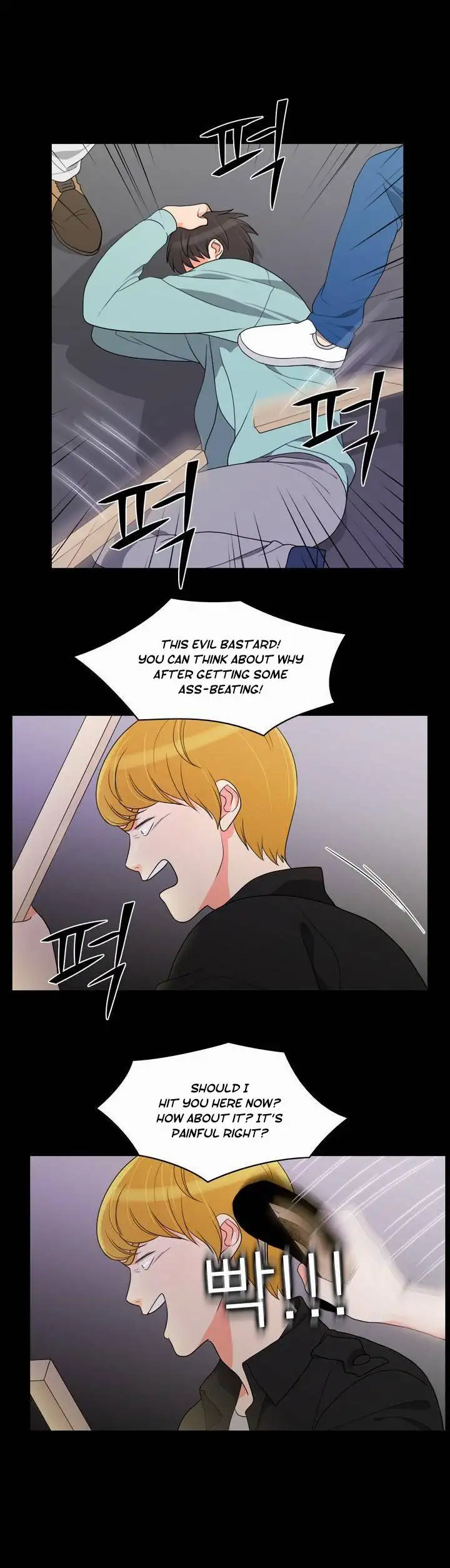 Do It One More Time - Chapter 41 [photo 19] - MangaPorn
