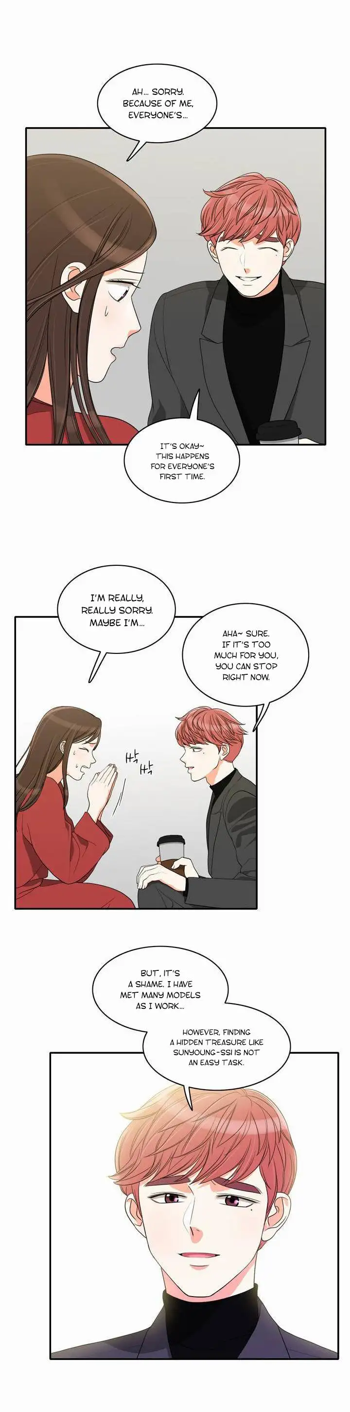 Do It One More Time - Chapter 41 [photo 8] - MangaPorn