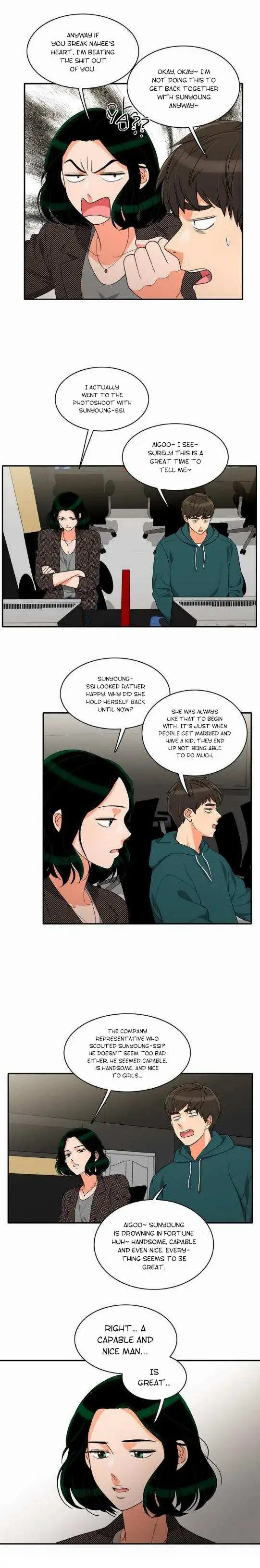 Do It One More Time - Chapter 42 [photo 12] - MangaPorn